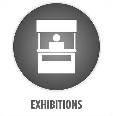 Exhibitions